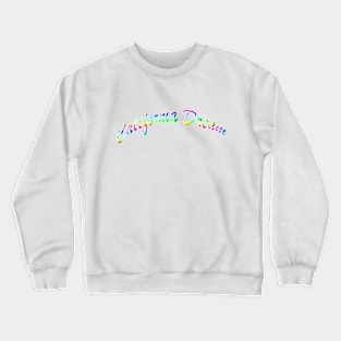 California Dream Crewneck Sweatshirt